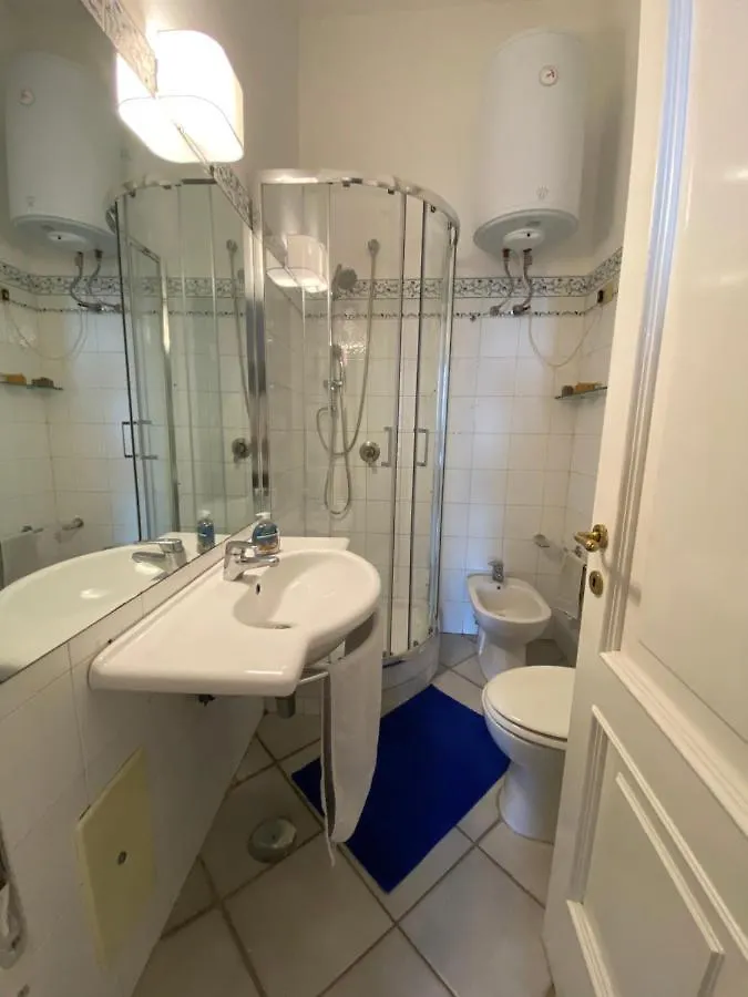 Sunset Apartments Νάπολη Ιταλία
