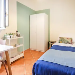 Appartamento Pulcinella, Napoli