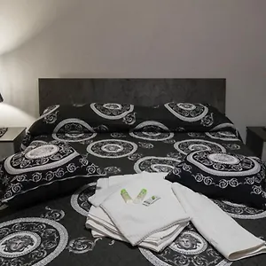 Appartamento Terrazza Sant Antonio, Napoli