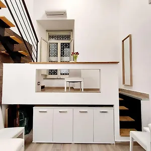 Appartamento Mi Casa Es Tu Casa, Napoli
