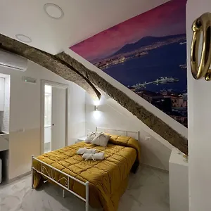 Casa vacanze Casa Nunu, Napoli