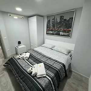 Appartamento House Montesanto, Napoli