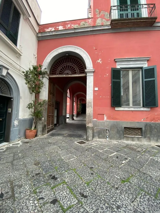 Sunset Apartments Naples