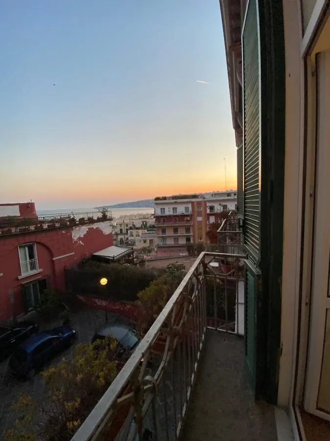 Sunset Apartments Naples