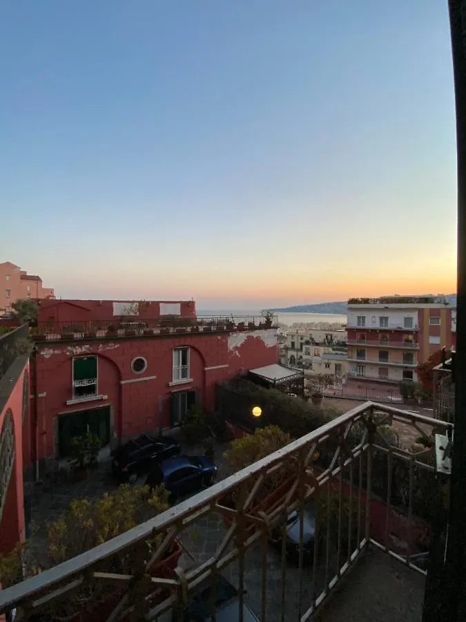 Sunset Apartments Naples