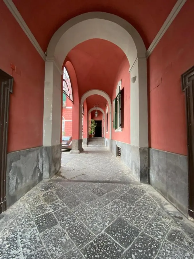 Sunset Apartments Naples
