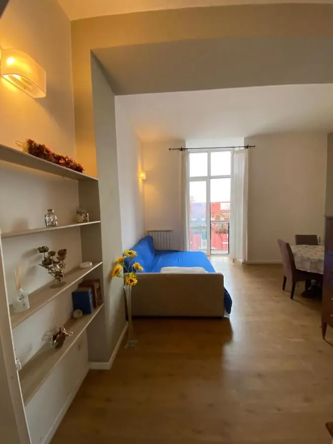 Sunset Apartments Naples 0*,  Italy