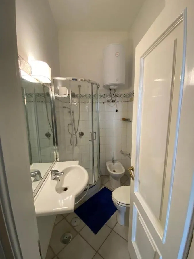 Sunset Apartments Naples
