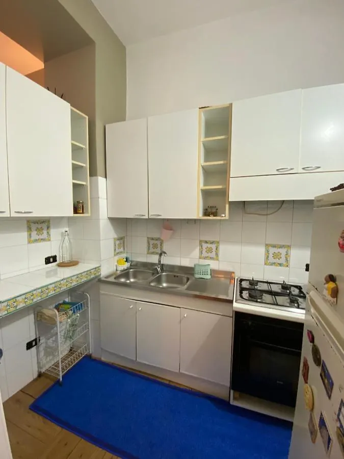 Sunset Apartments Naples 0*,  Italy