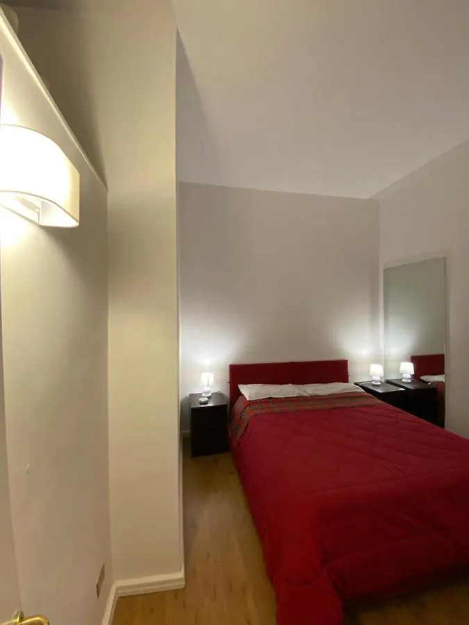 Sunset Apartments Naples