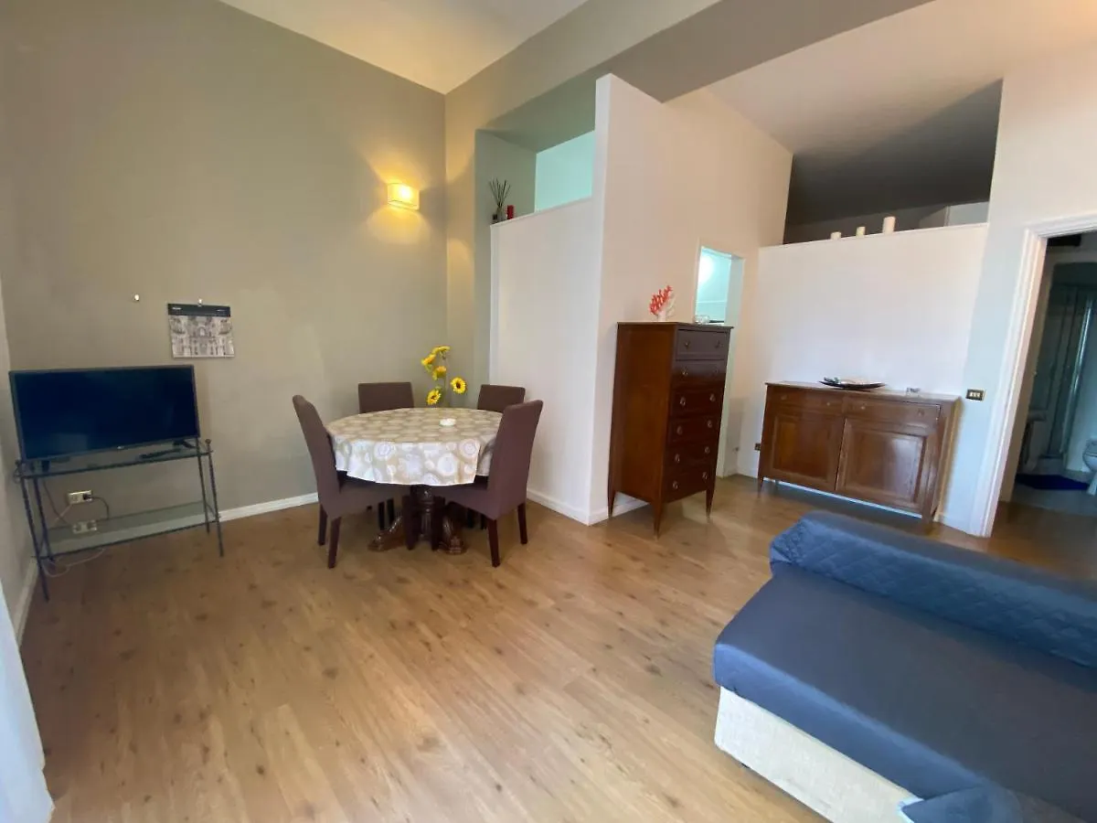 Sunset Apartments Naples