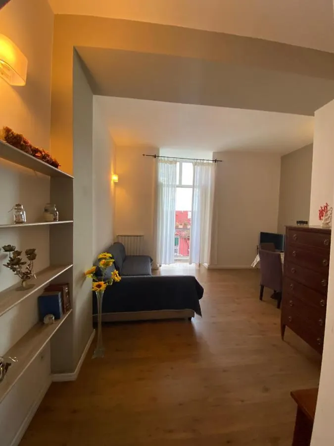 Sunset Apartments Naples
