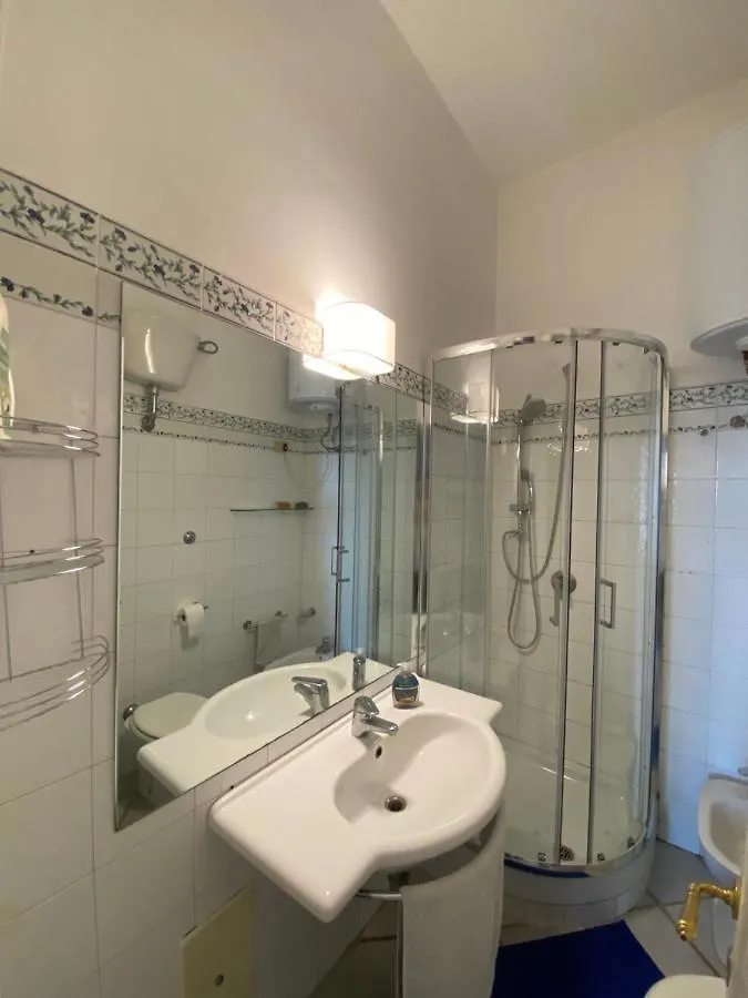 Sunset Apartments Naples