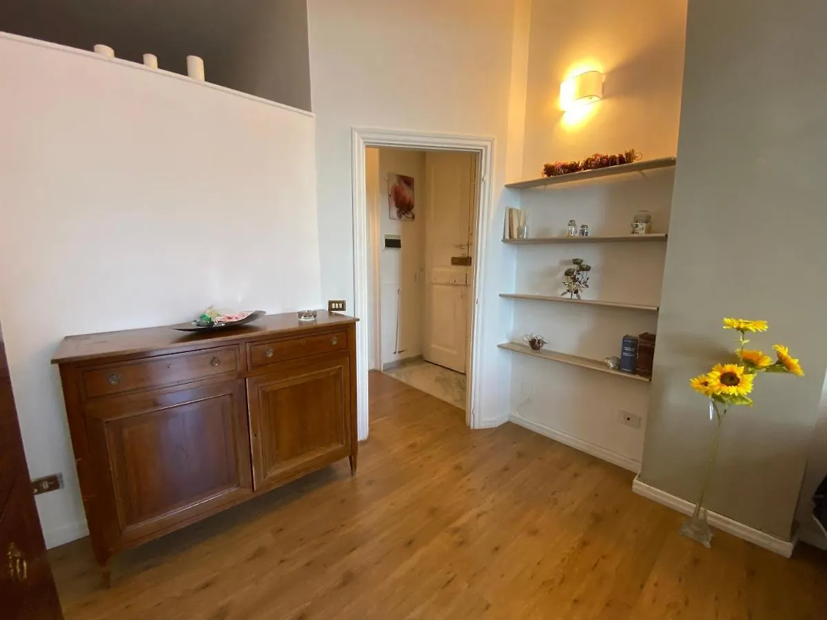 Sunset Apartments Naples