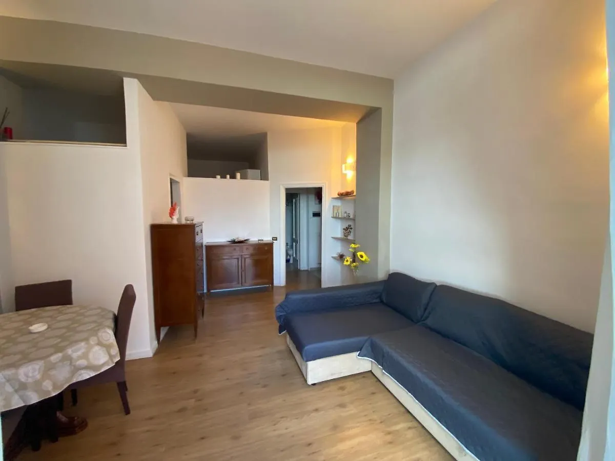Sunset Apartments Naples